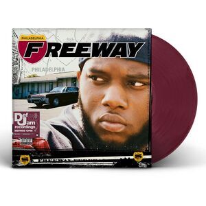 Freeway - Philadelphia Freeway  LP LP